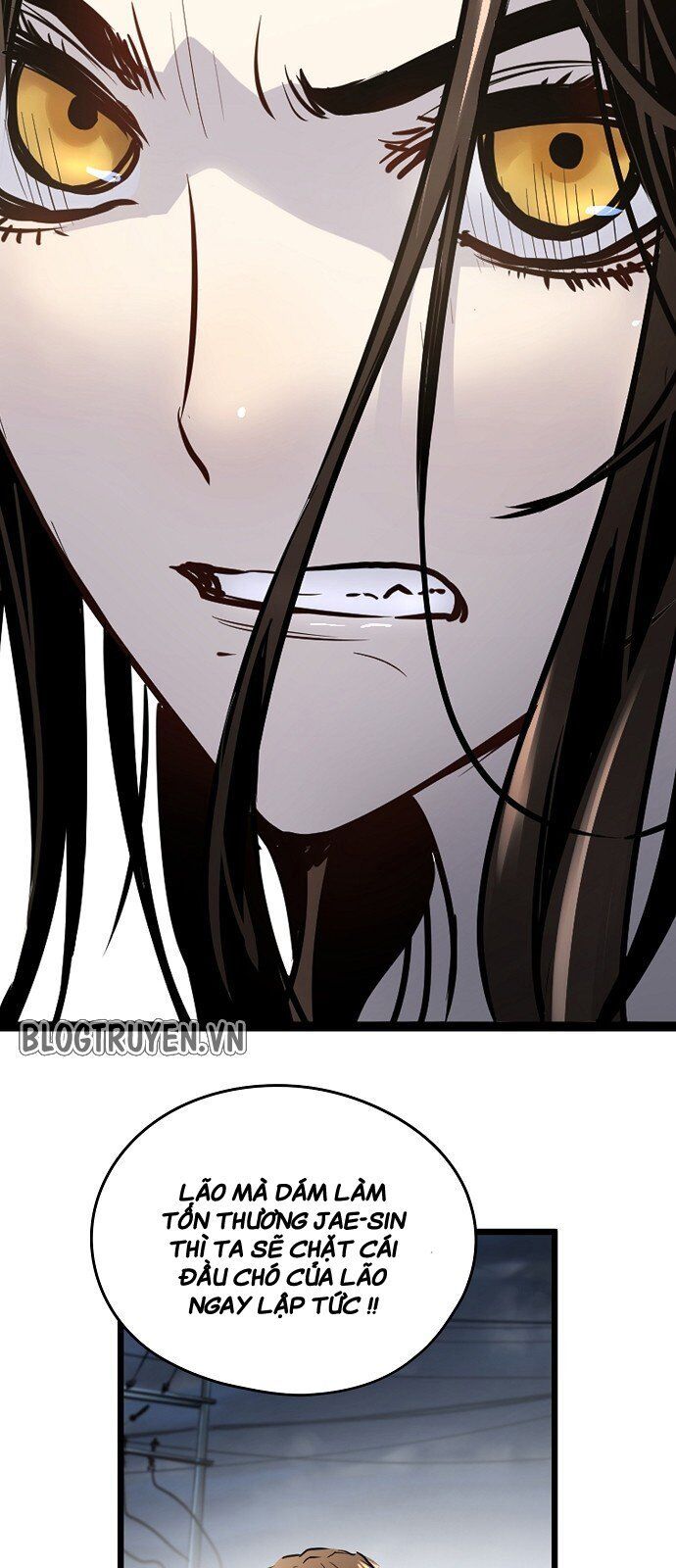 Nanyak Chapter 34 - 38