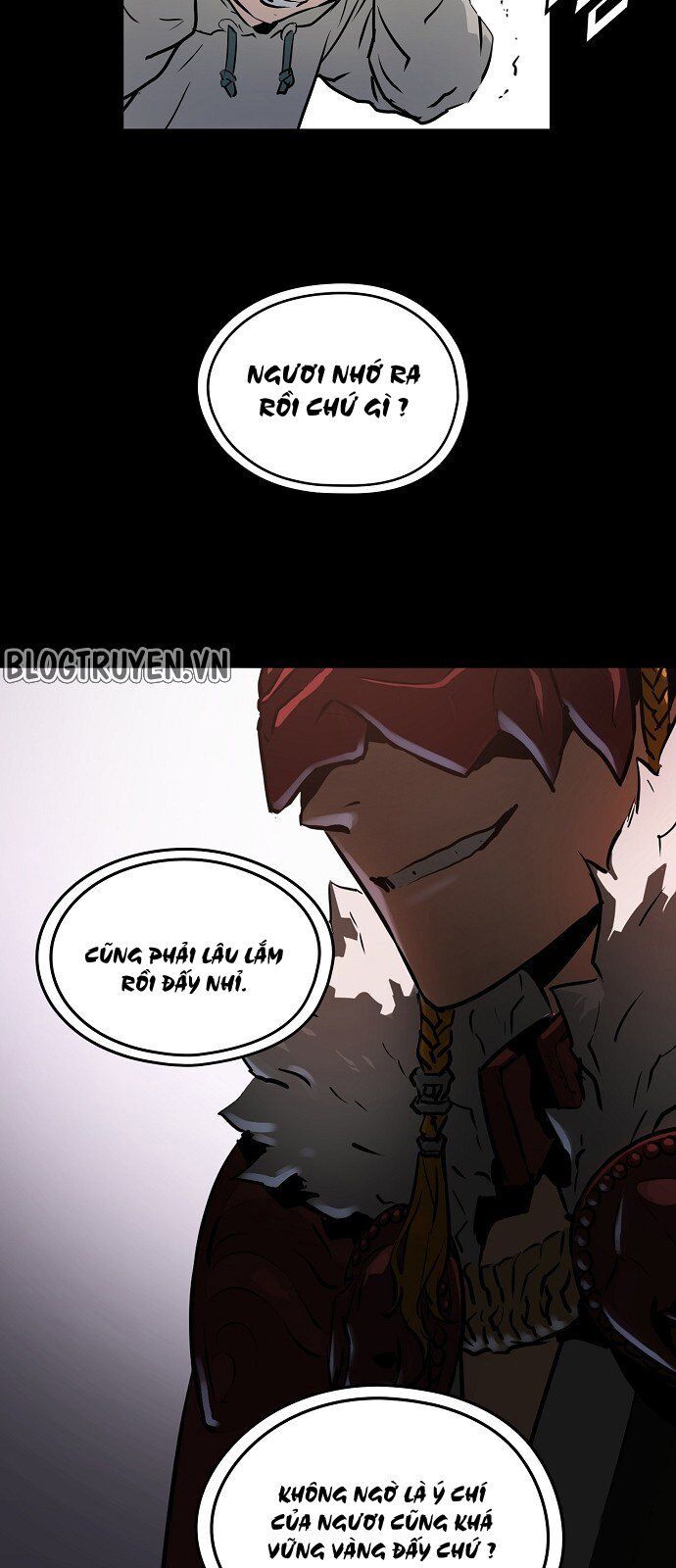 Nanyak Chapter 34 - 5