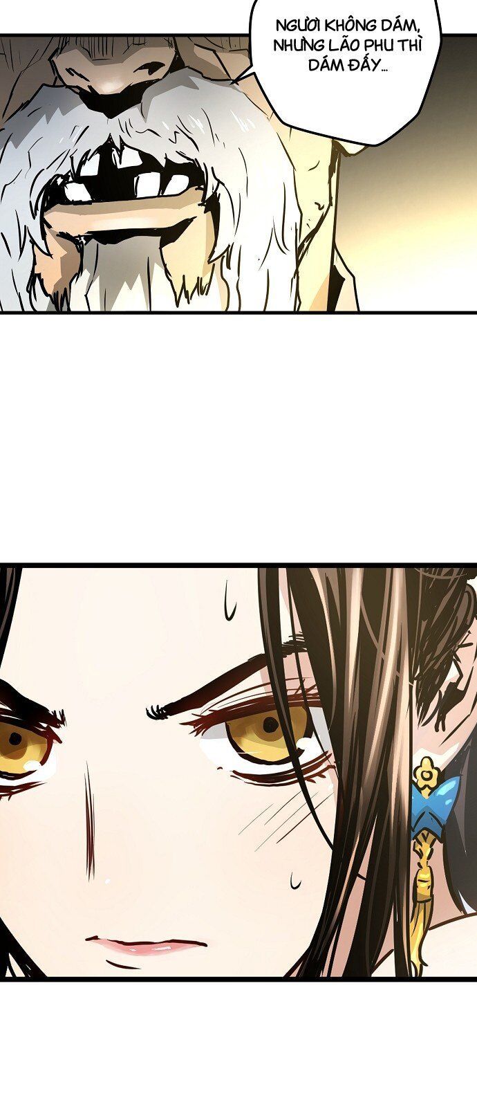 Nanyak Chapter 34 - 45