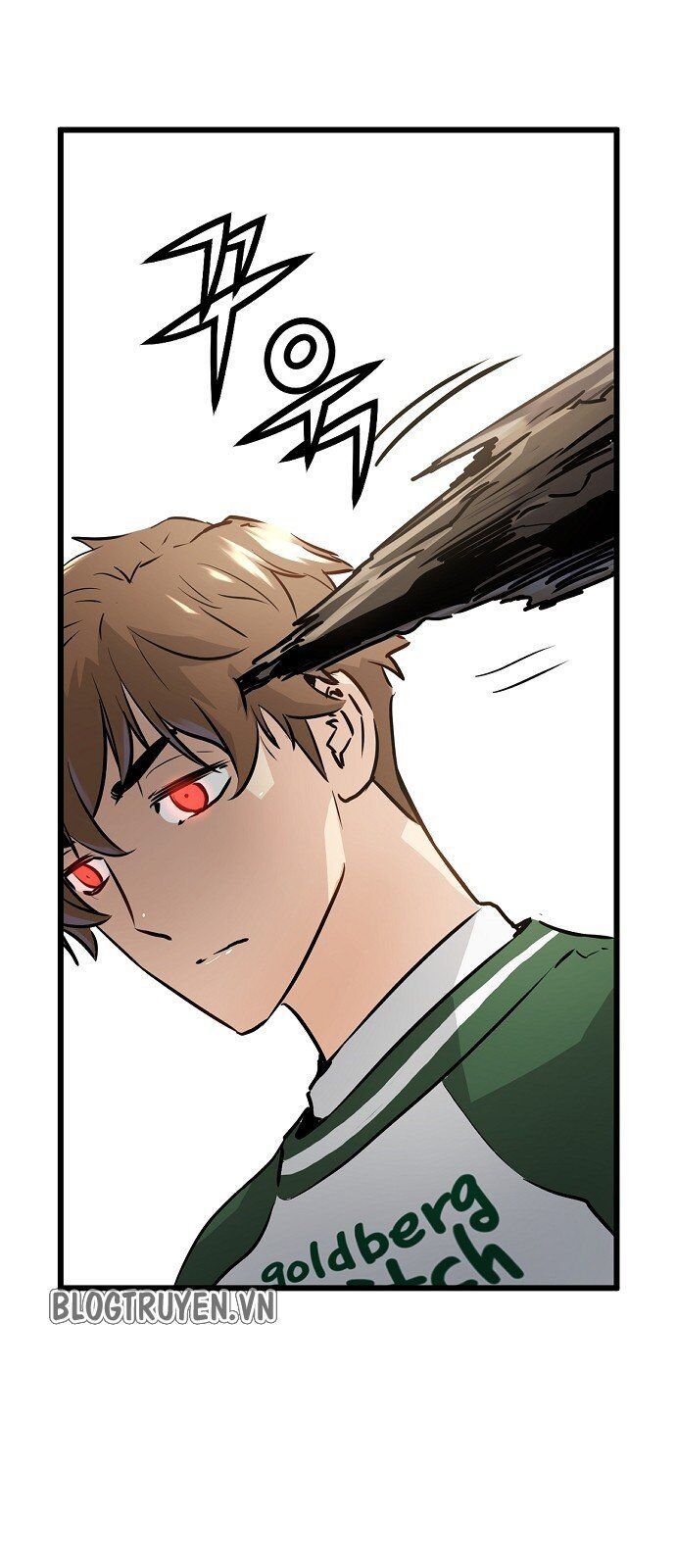 Nanyak Chapter 34 - 46