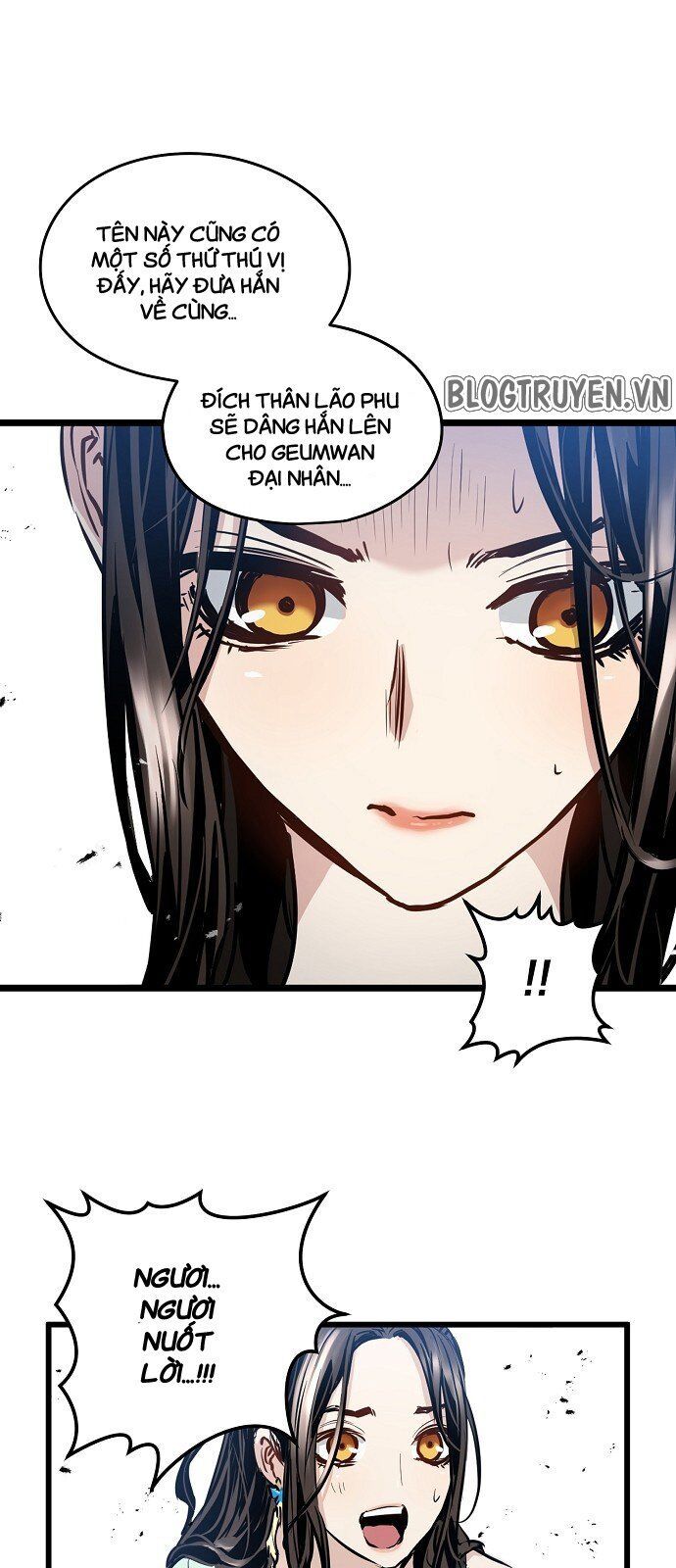 Nanyak Chapter 34 - 55