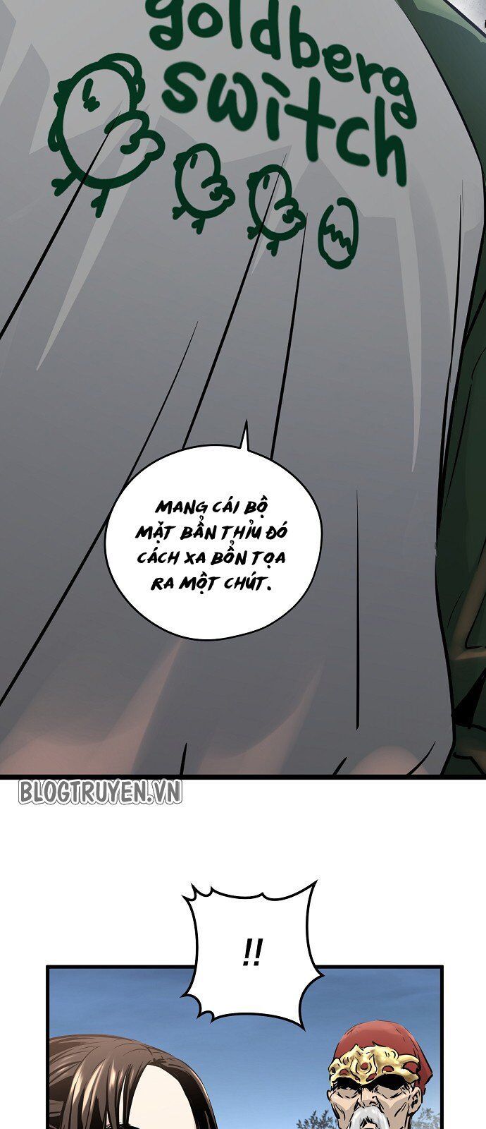 Nanyak Chapter 34 - 65