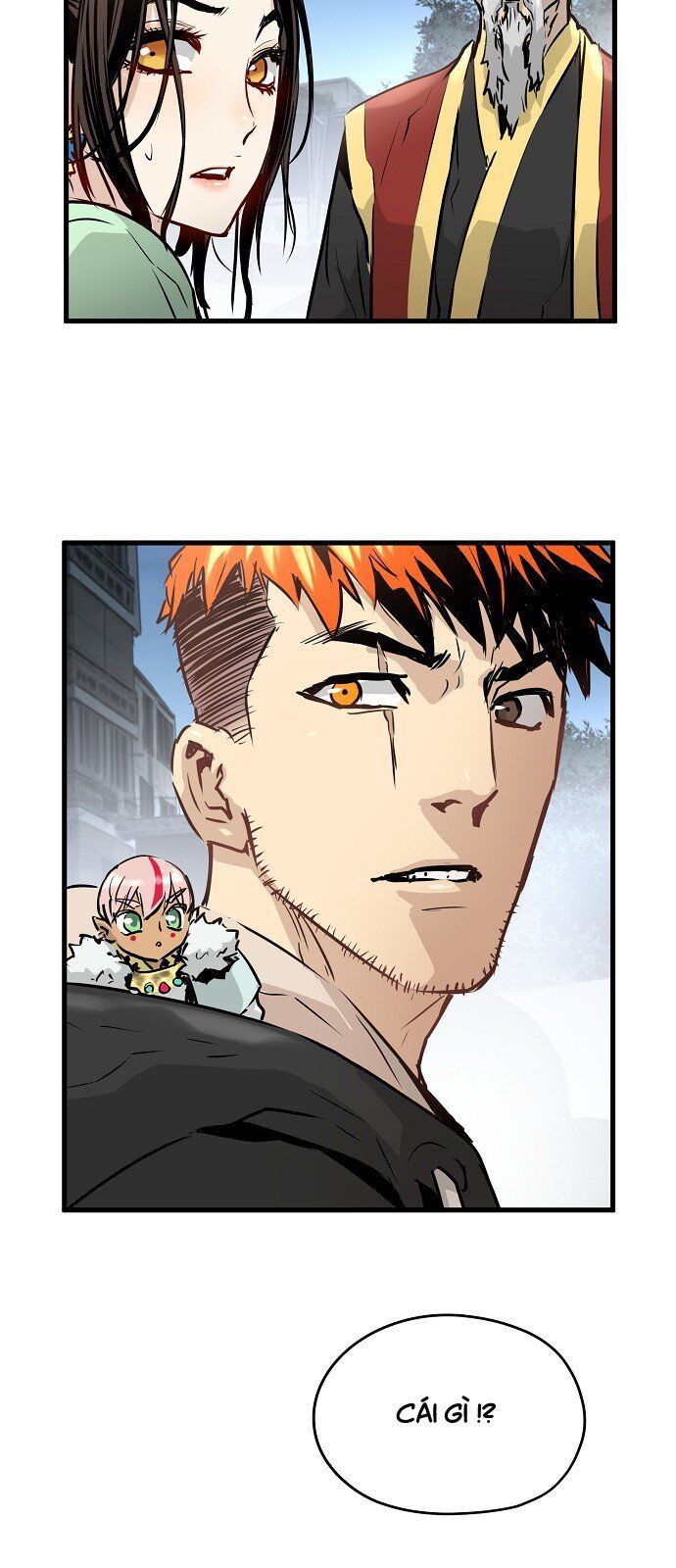 Nanyak Chapter 34 - 66