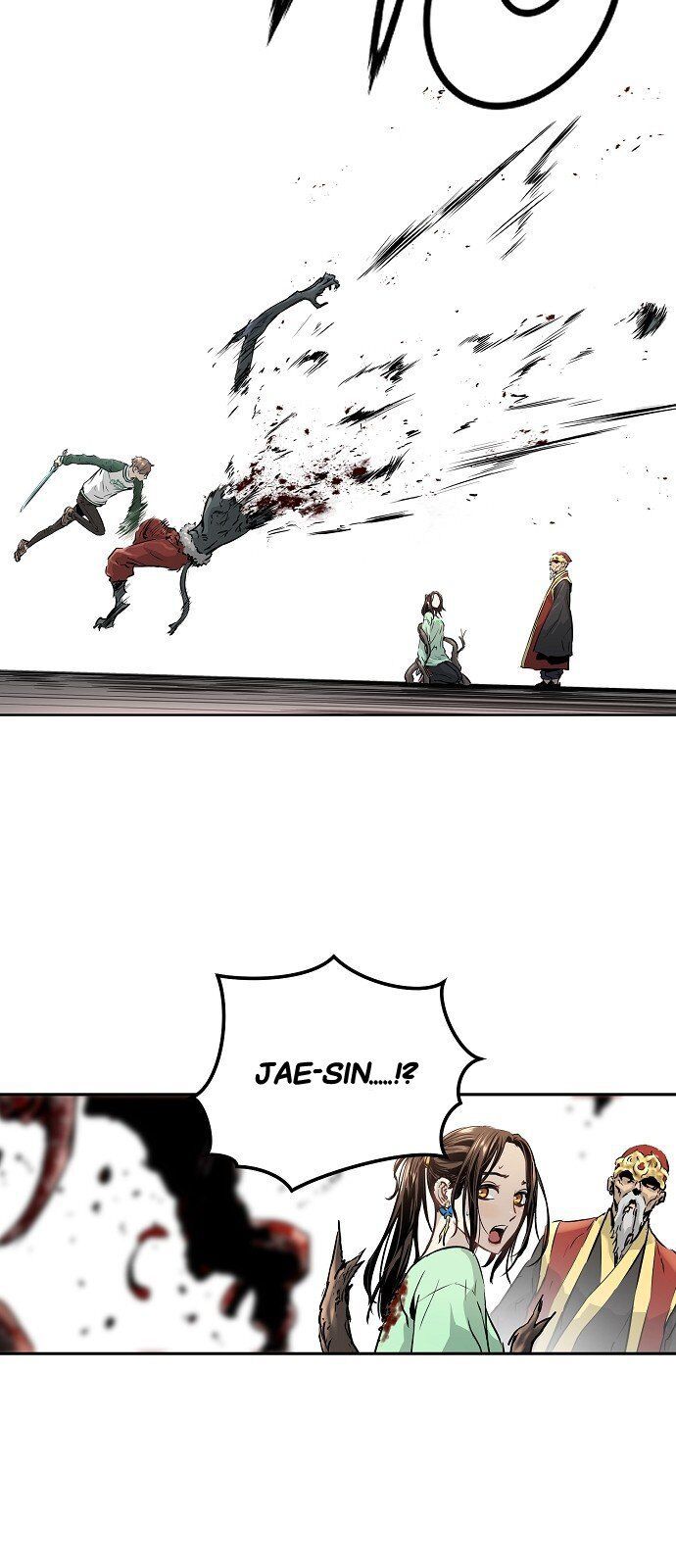 Nanyak Chapter 34 - 72