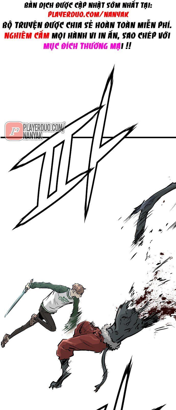 Nanyak Chapter 35 - 3