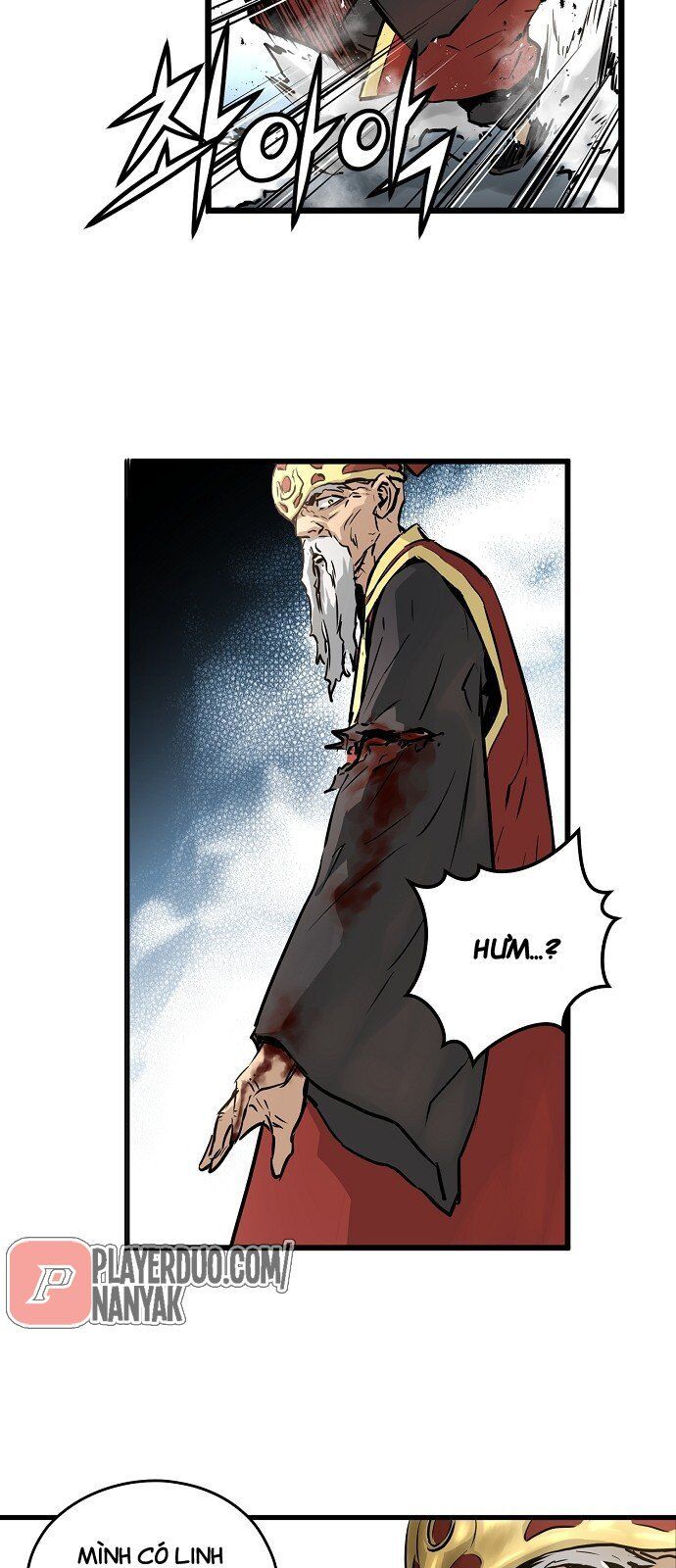 Nanyak Chapter 35 - 21