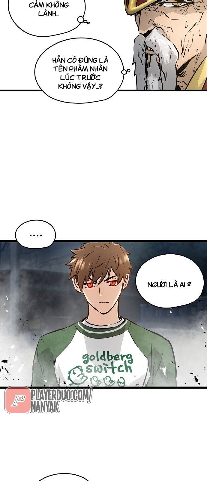 Nanyak Chapter 35 - 22