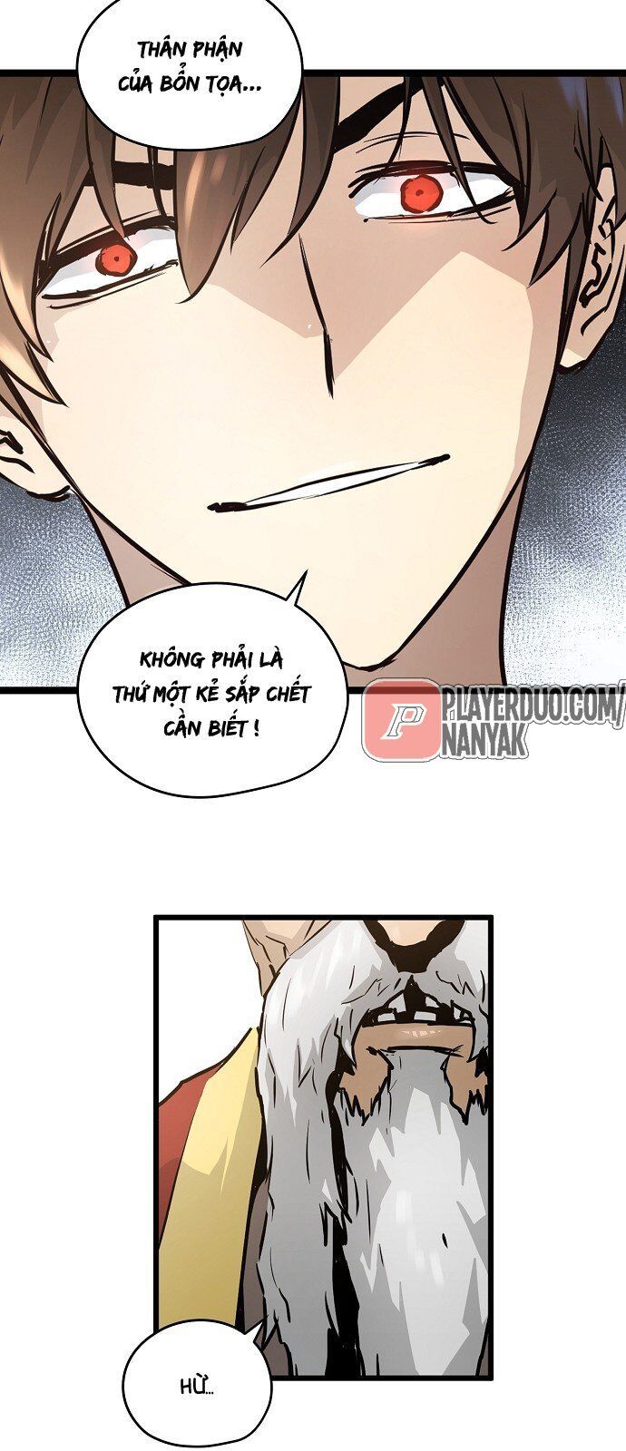 Nanyak Chapter 35 - 23