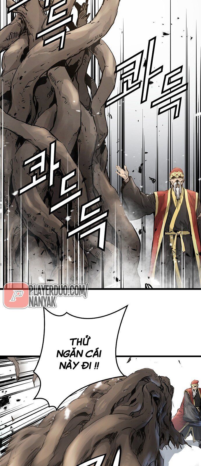 Nanyak Chapter 35 - 29