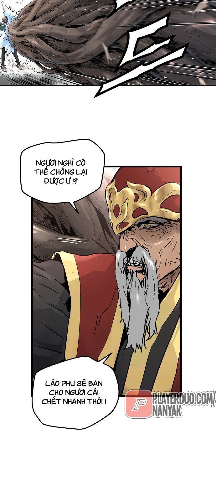 Nanyak Chapter 35 - 33