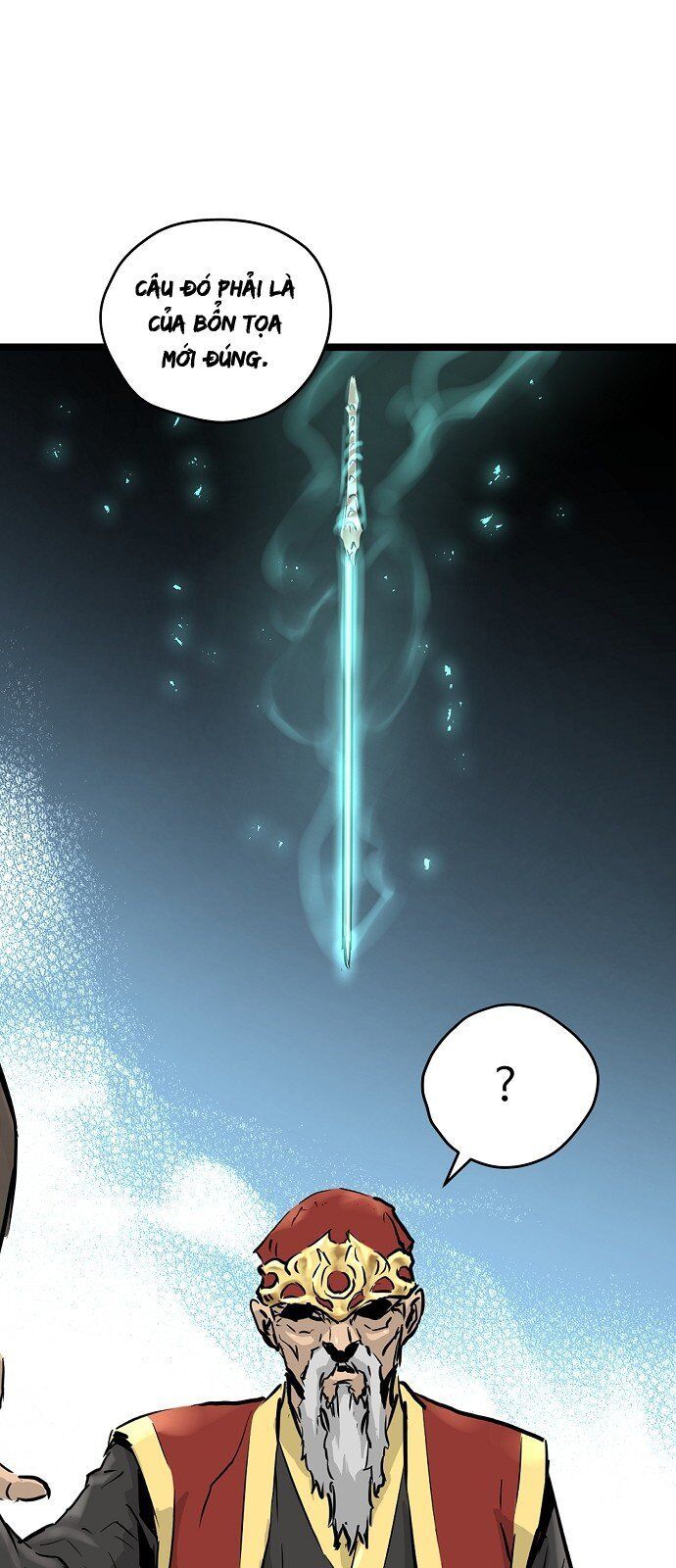 Nanyak Chapter 35 - 36