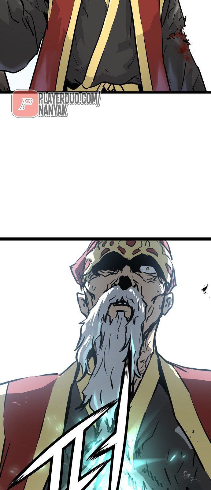 Nanyak Chapter 35 - 37