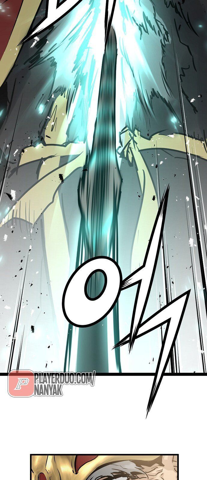 Nanyak Chapter 35 - 38