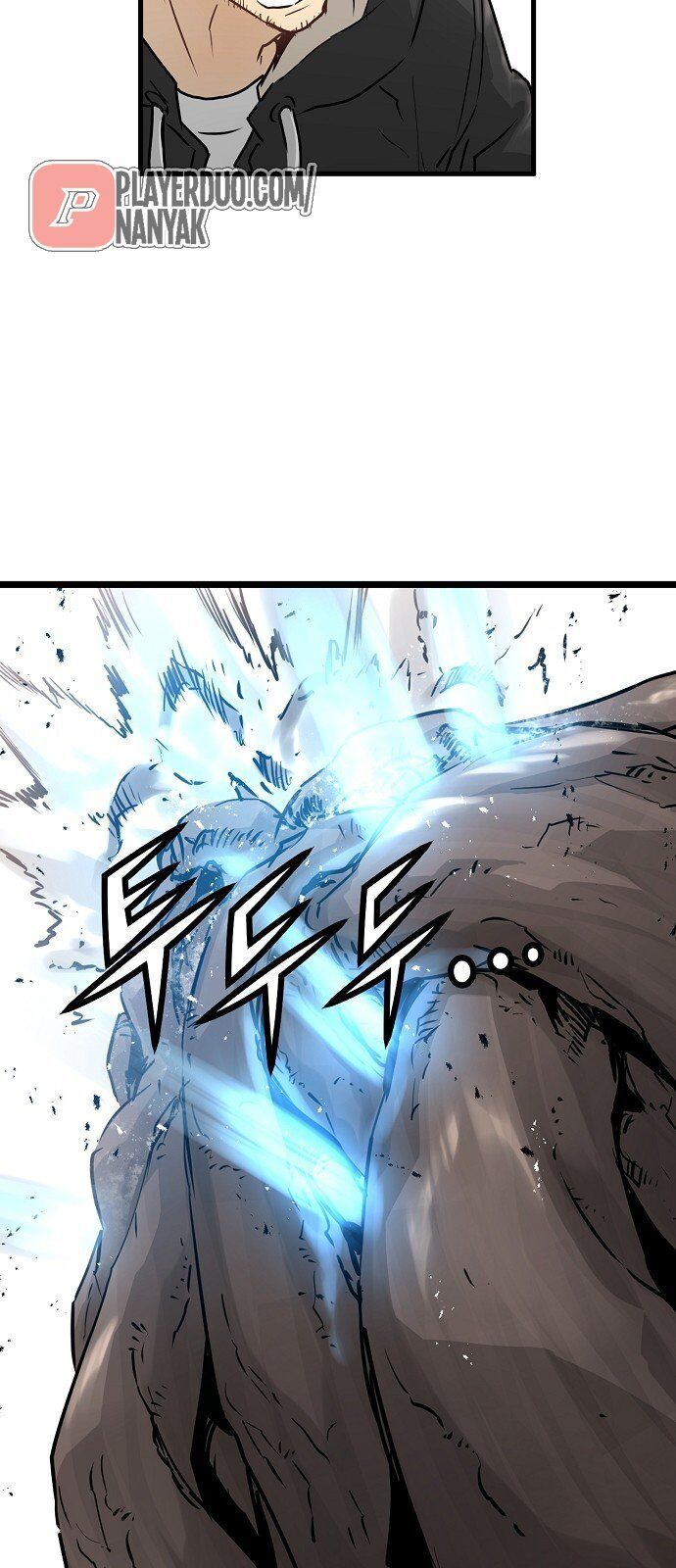 Nanyak Chapter 35 - 40