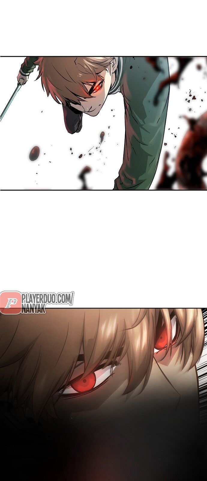 Nanyak Chapter 35 - 5