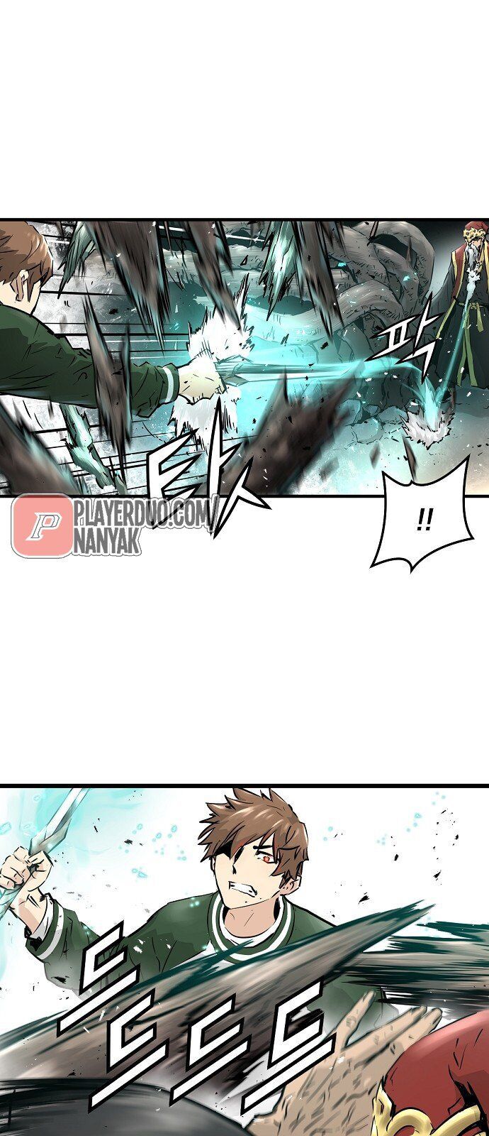 Nanyak Chapter 35 - 42