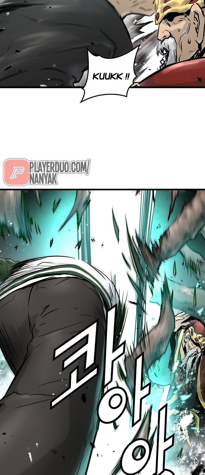 Nanyak Chapter 35 - 43