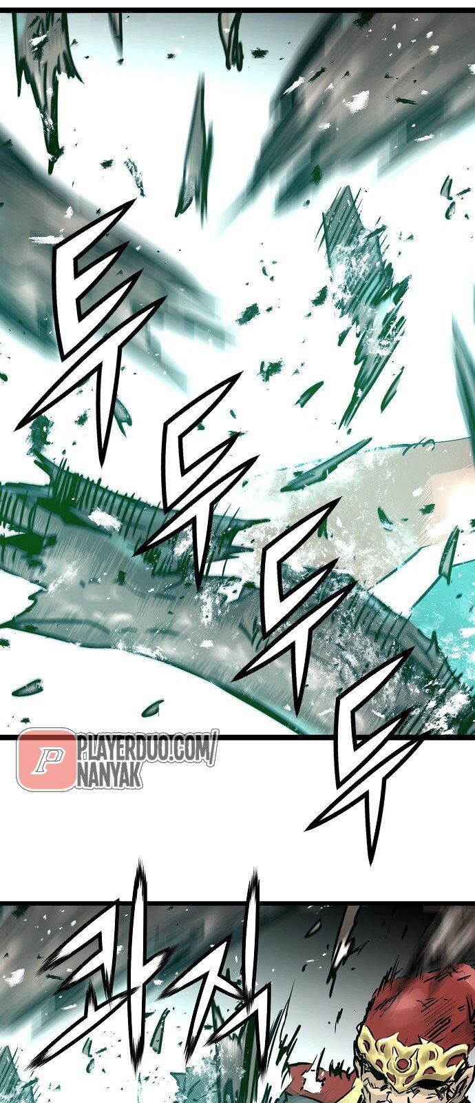 Nanyak Chapter 35 - 45