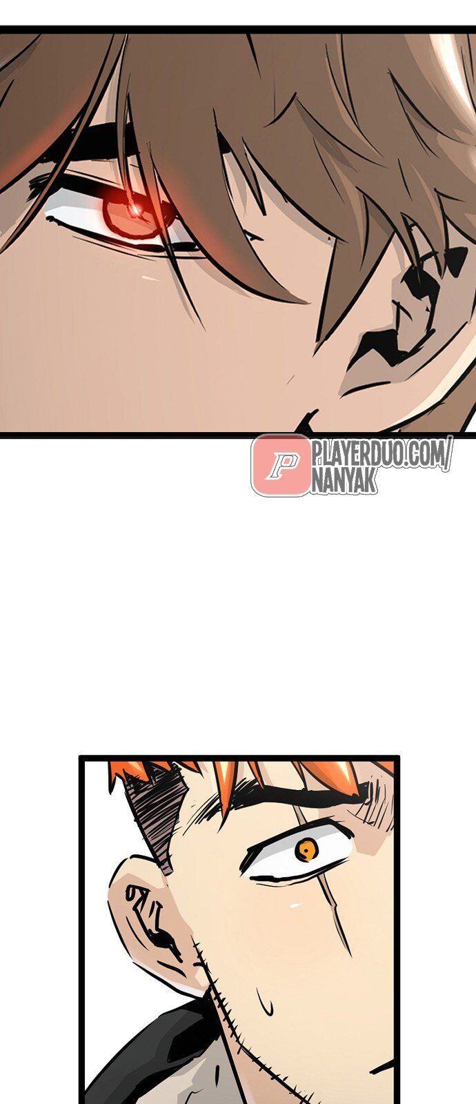 Nanyak Chapter 35 - 48