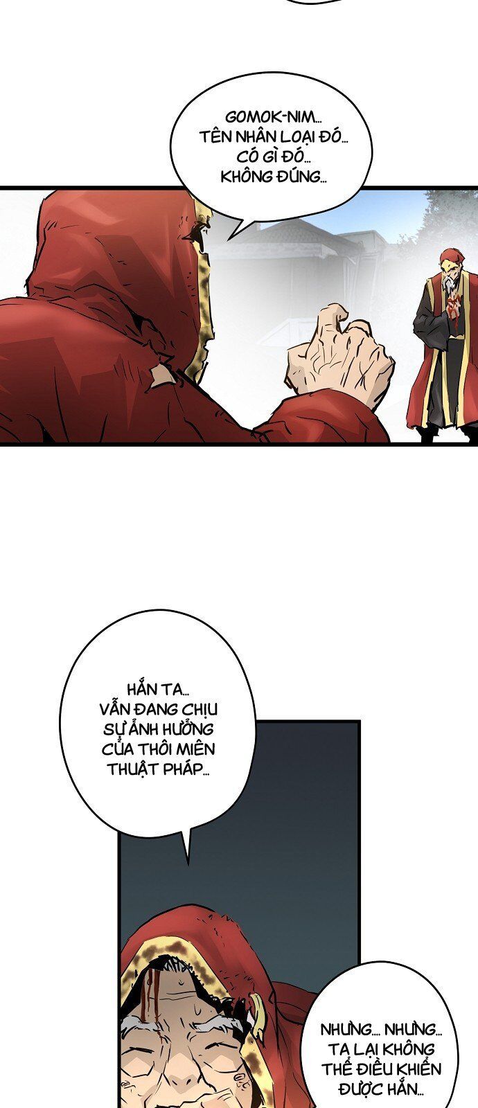 Nanyak Chapter 35 - 55