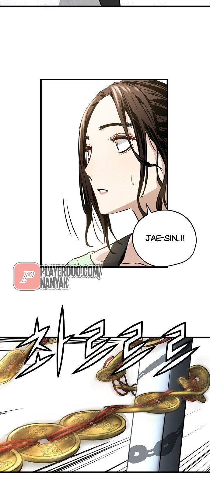 Nanyak Chapter 35 - 58