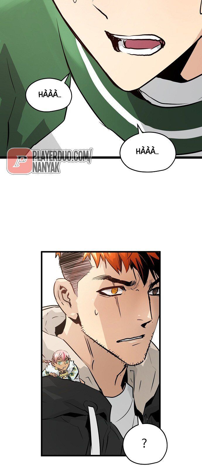 Nanyak Chapter 35 - 60