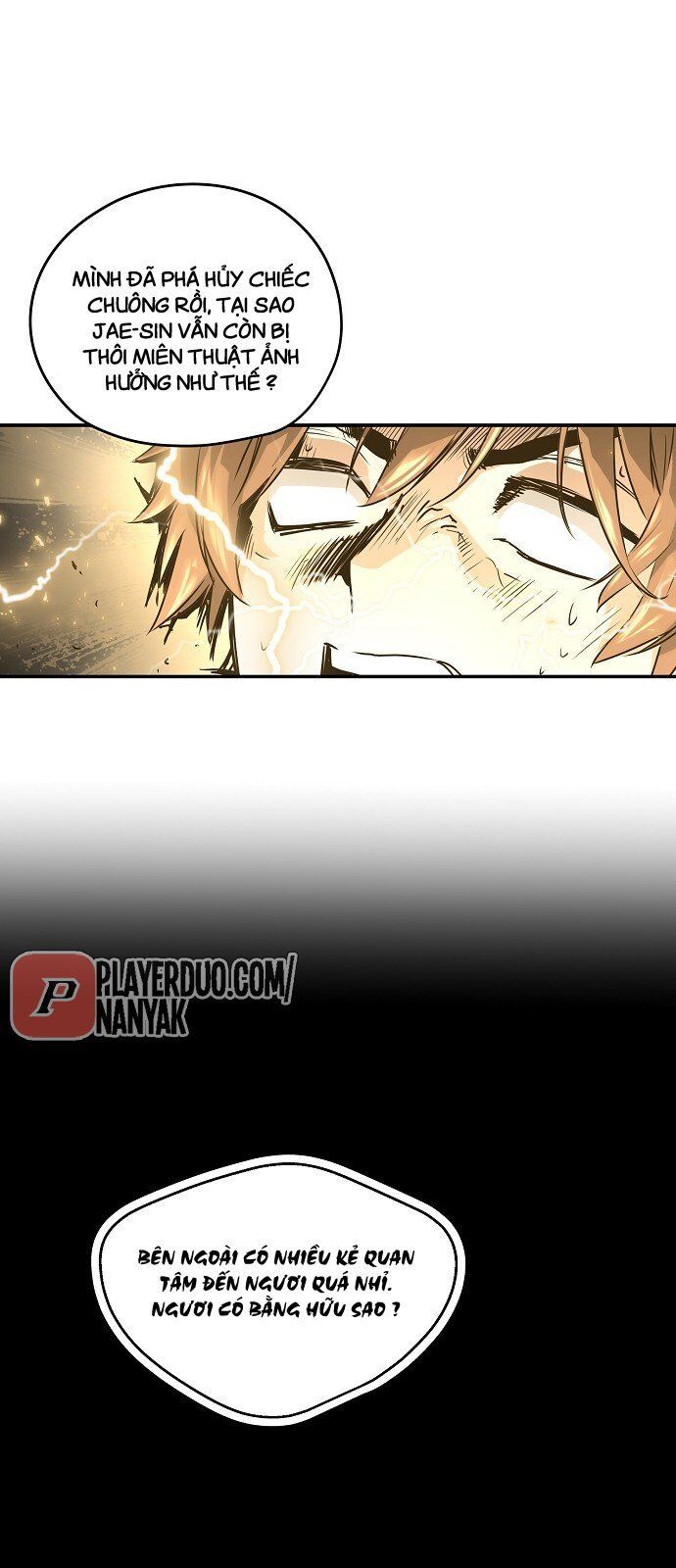 Nanyak Chapter 35 - 66