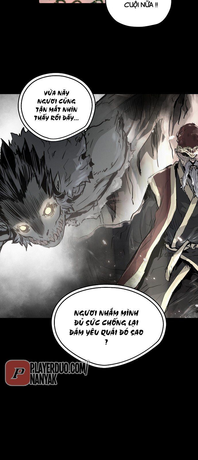 Nanyak Chapter 35 - 70
