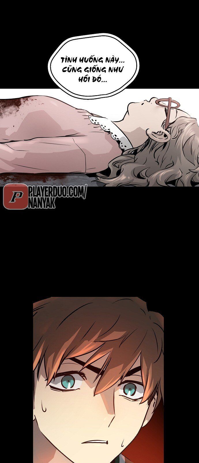 Nanyak Chapter 35 - 71