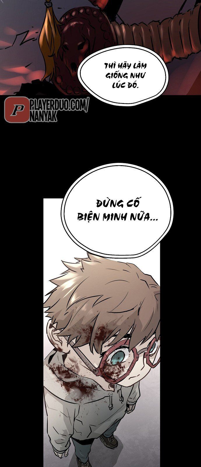 Nanyak Chapter 35 - 73