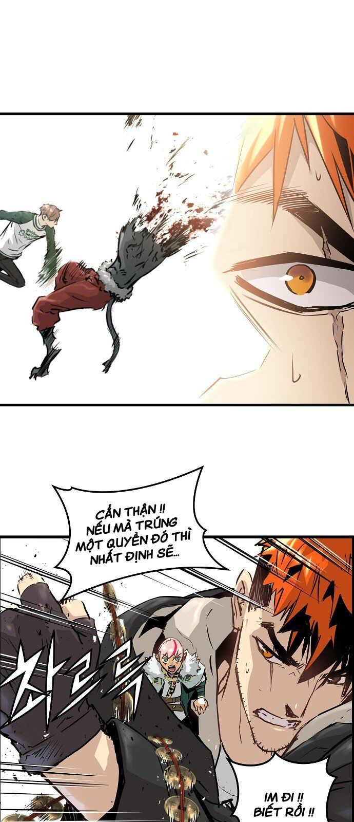 Nanyak Chapter 35 - 77