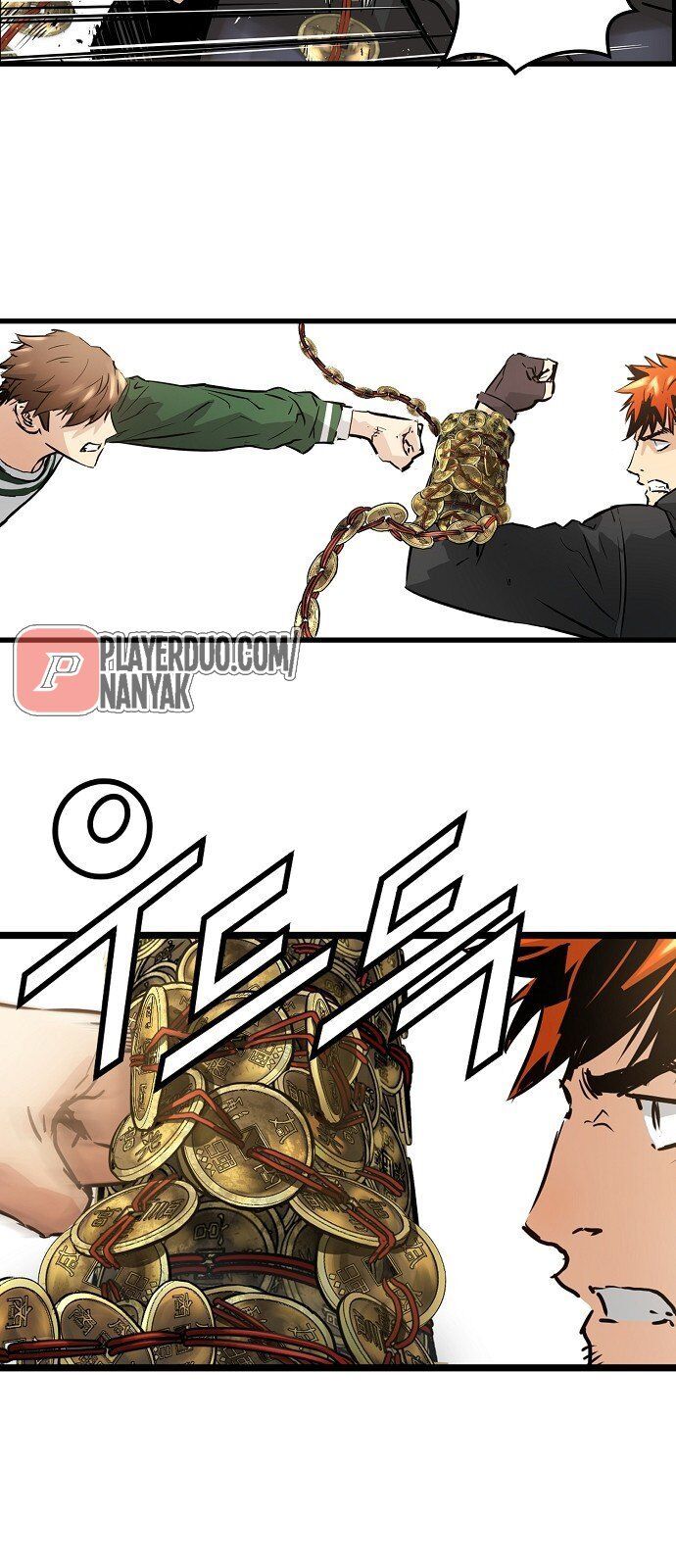 Nanyak Chapter 35 - 78