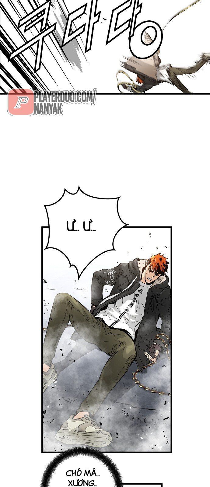 Nanyak Chapter 35 - 80