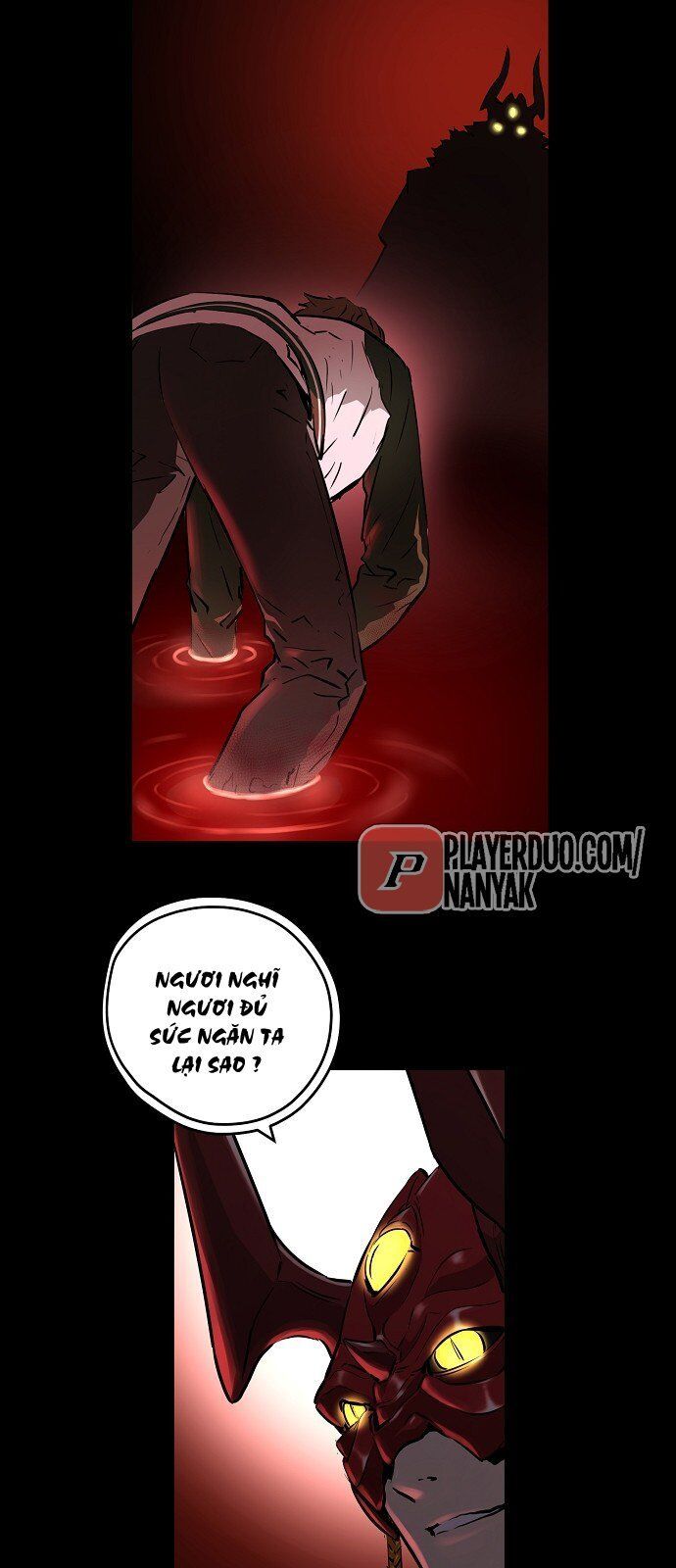 Nanyak Chapter 35 - 9