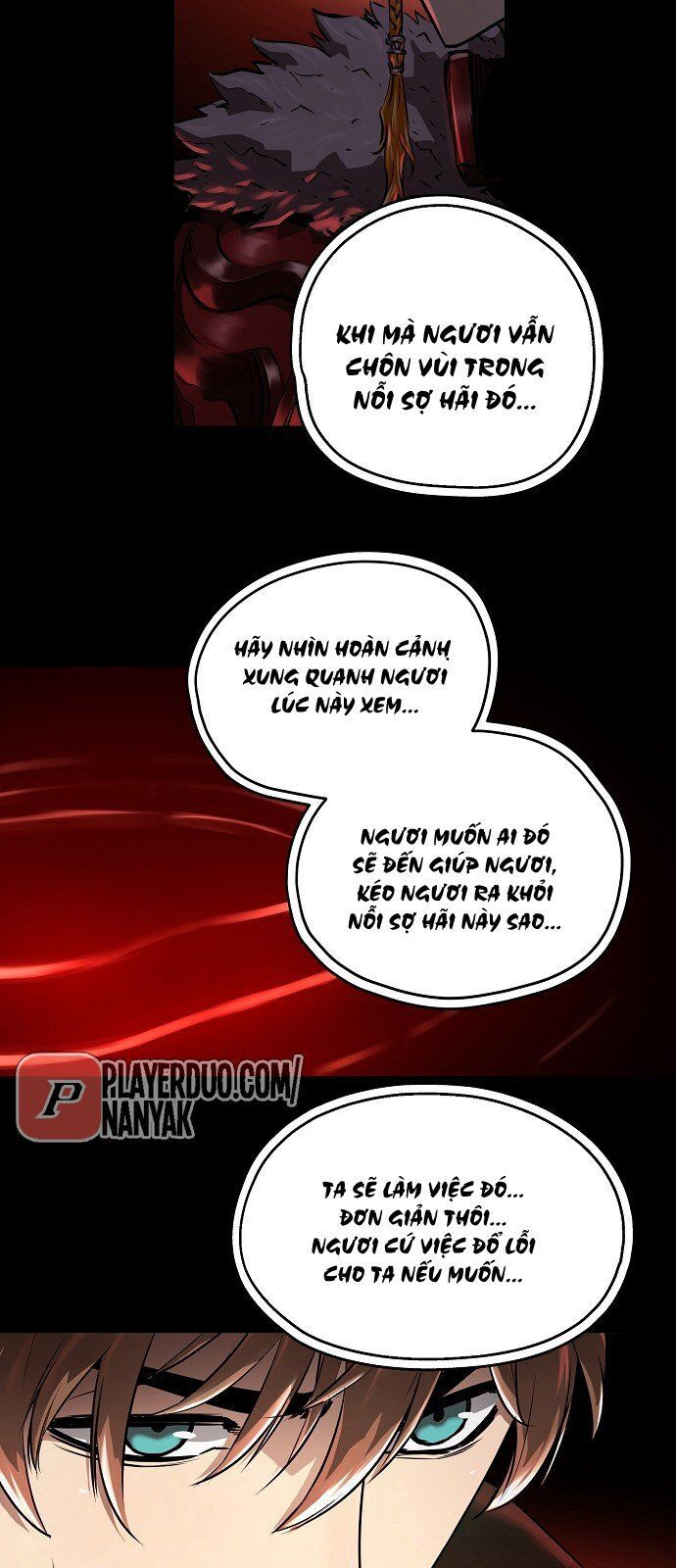 Nanyak Chapter 35 - 10