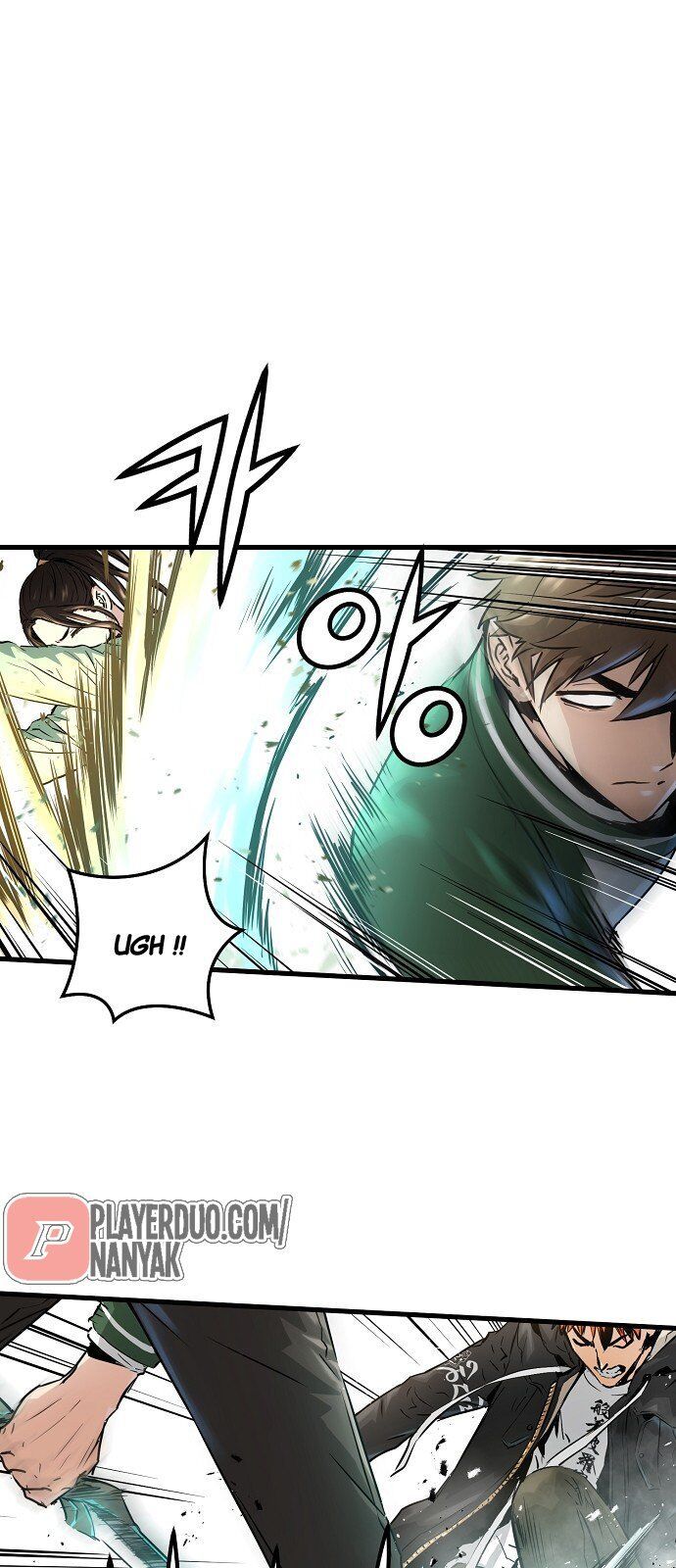 Nanyak Chapter 36 - 11
