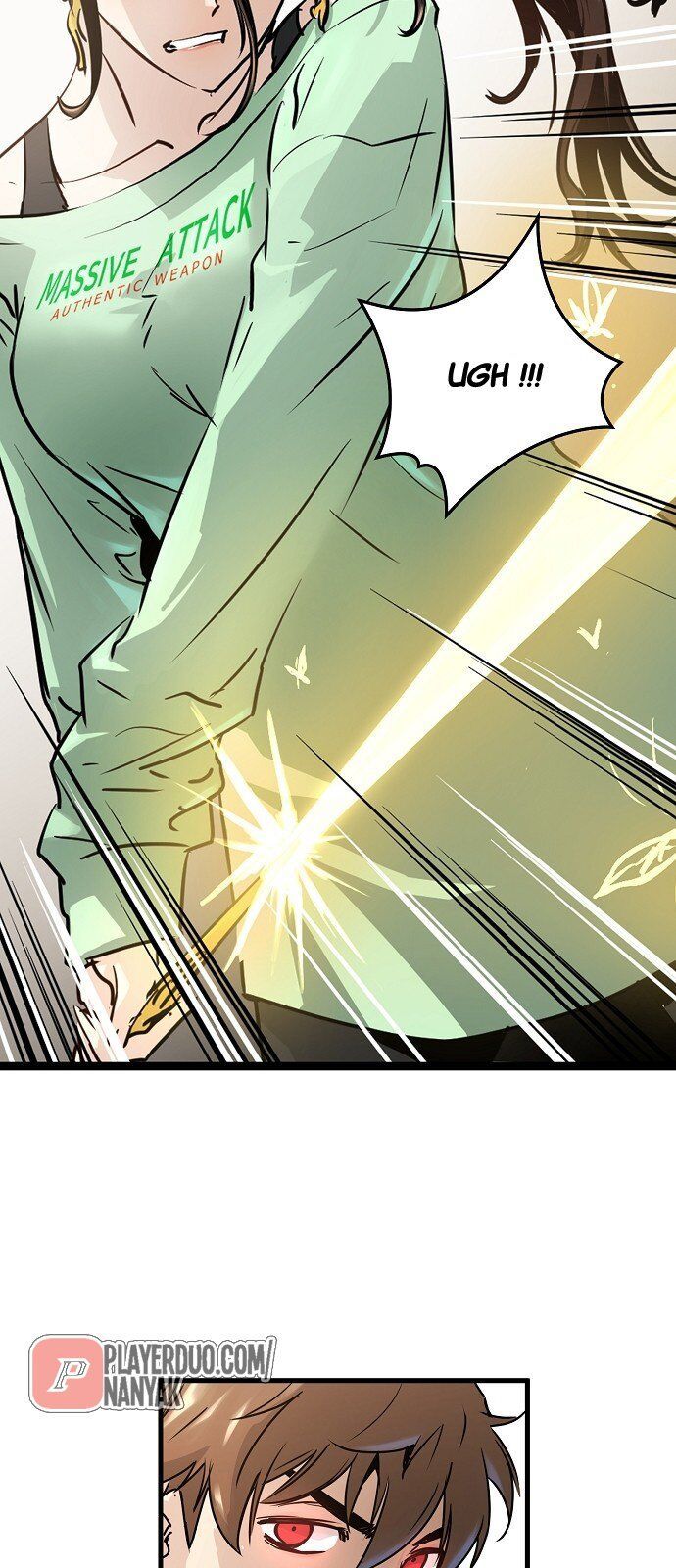 Nanyak Chapter 36 - 13