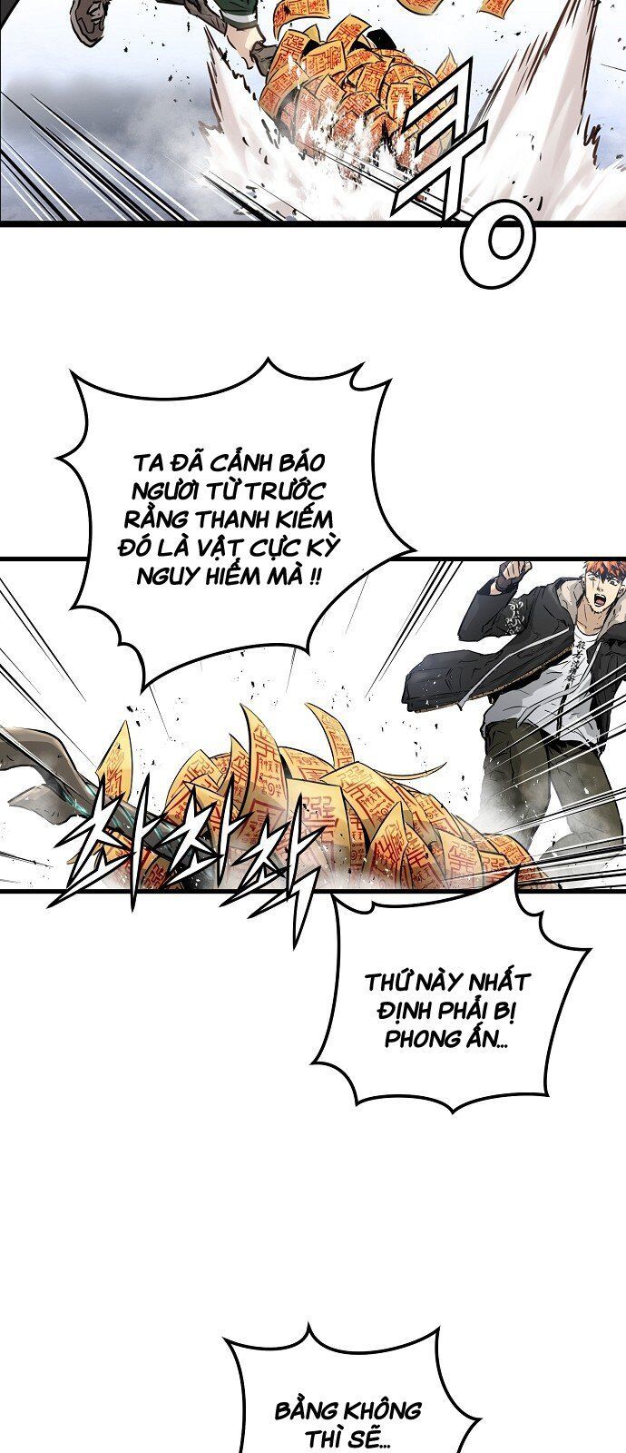 Nanyak Chapter 36 - 18