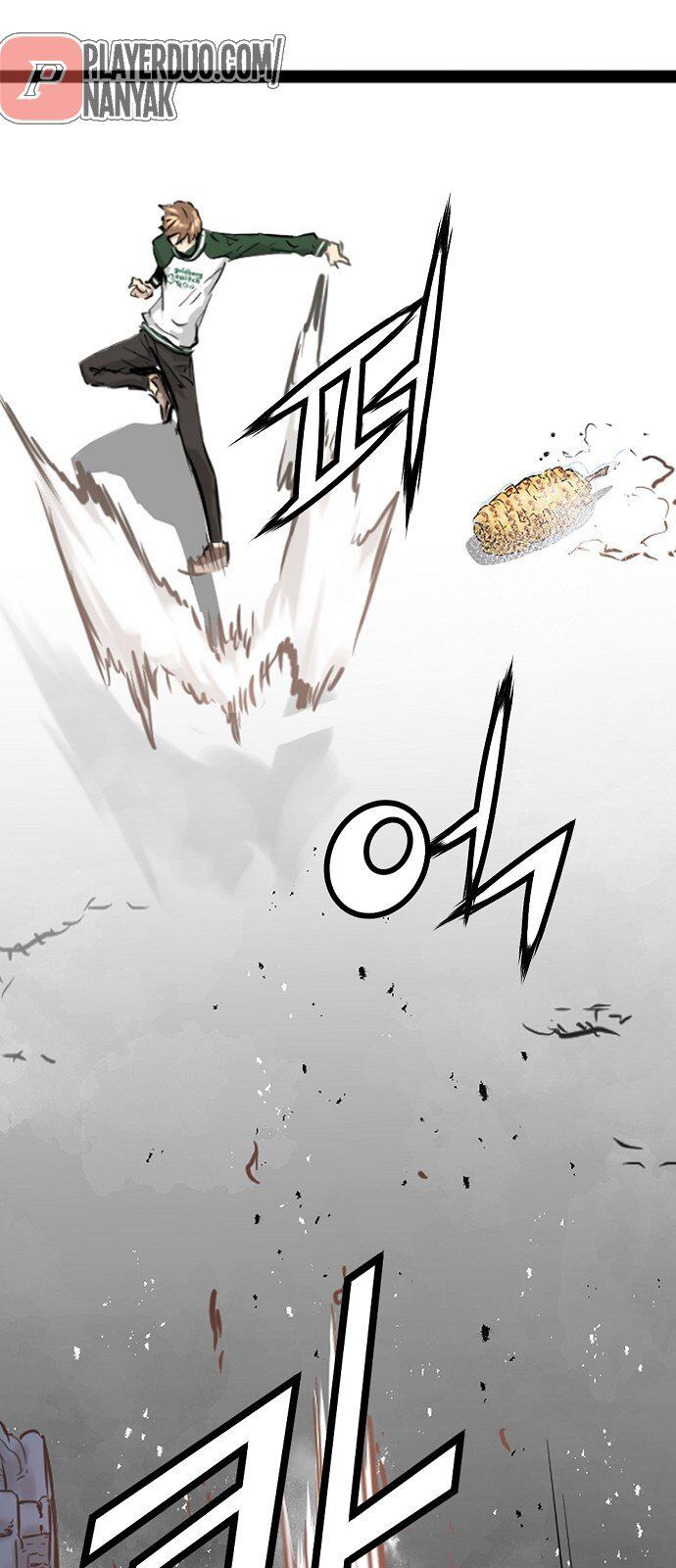 Nanyak Chapter 36 - 20