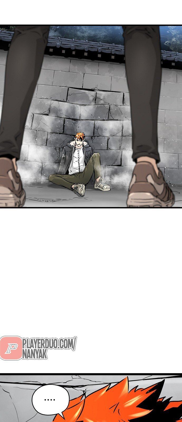Nanyak Chapter 36 - 22