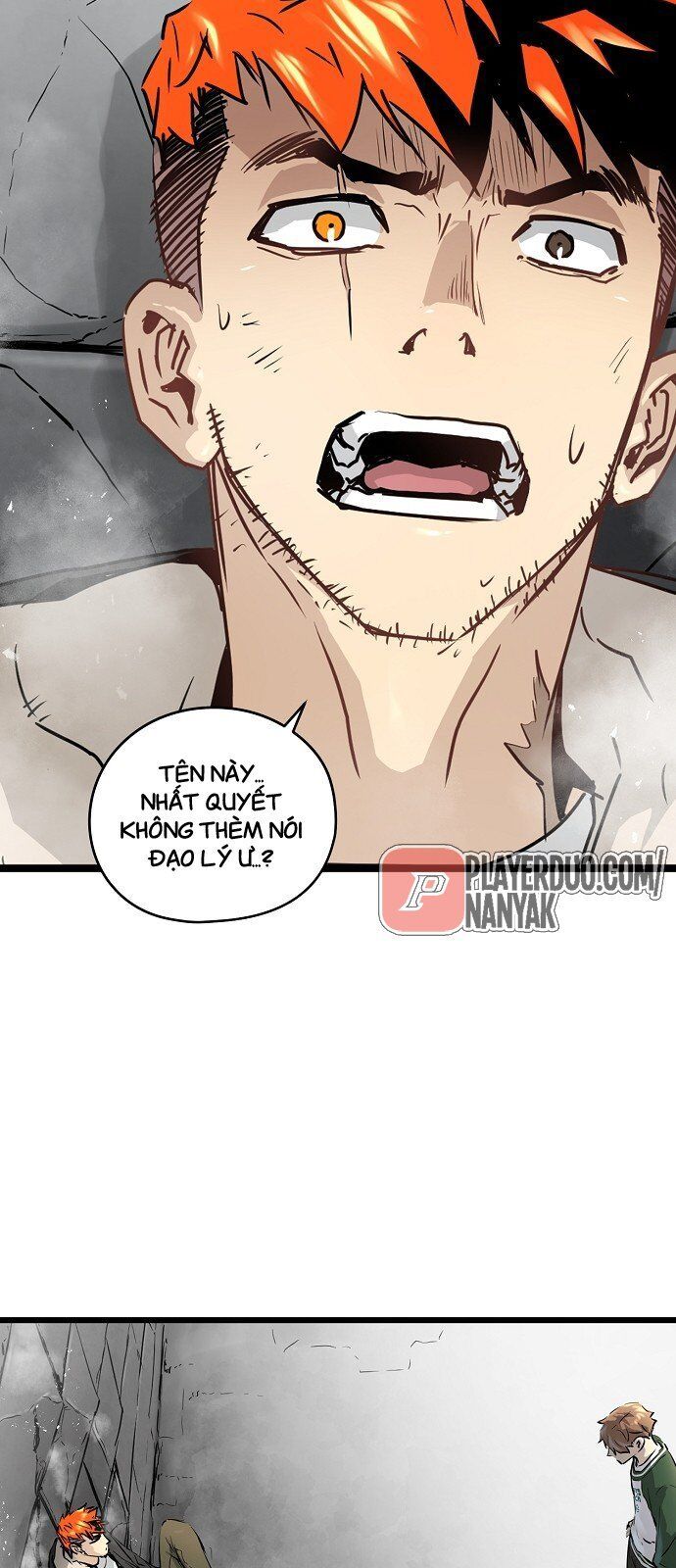 Nanyak Chapter 36 - 23