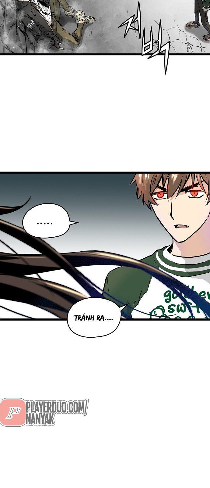 Nanyak Chapter 36 - 24