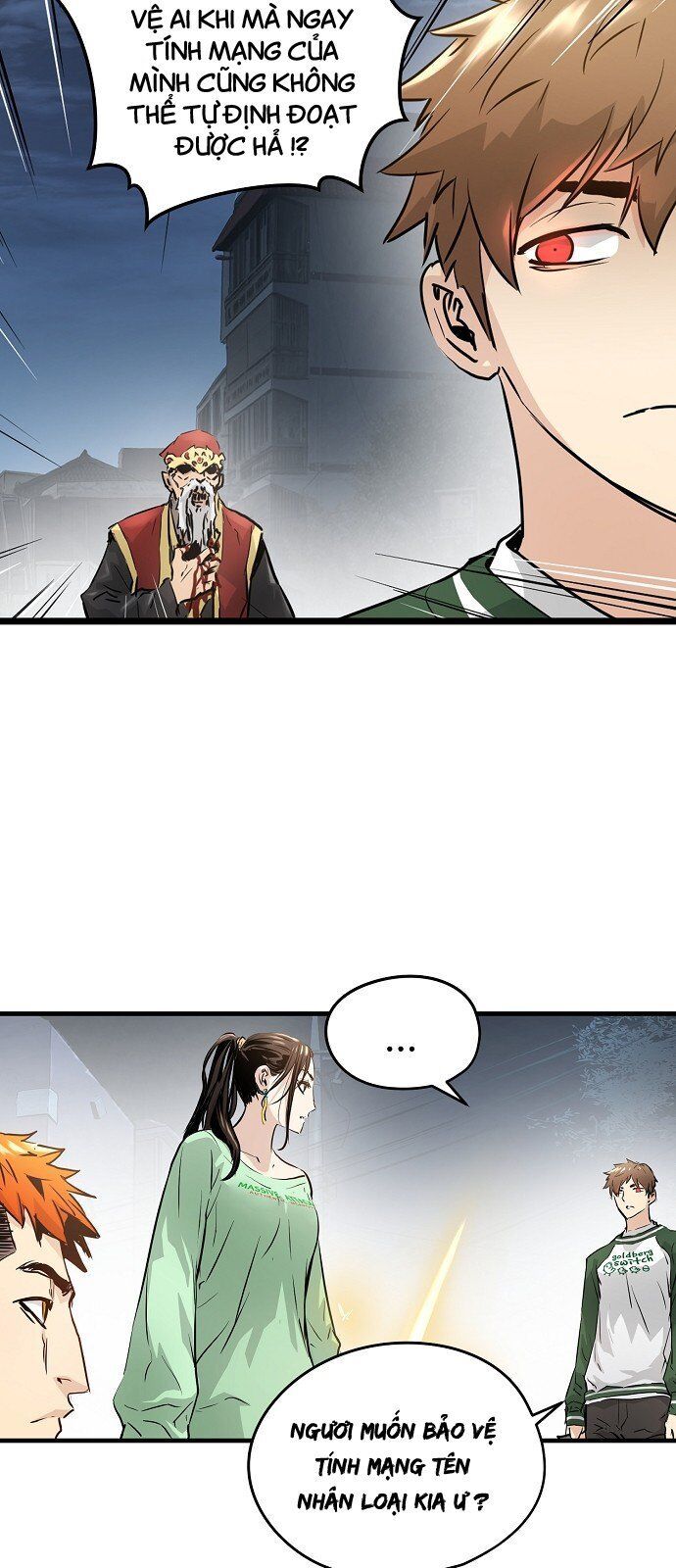 Nanyak Chapter 36 - 29