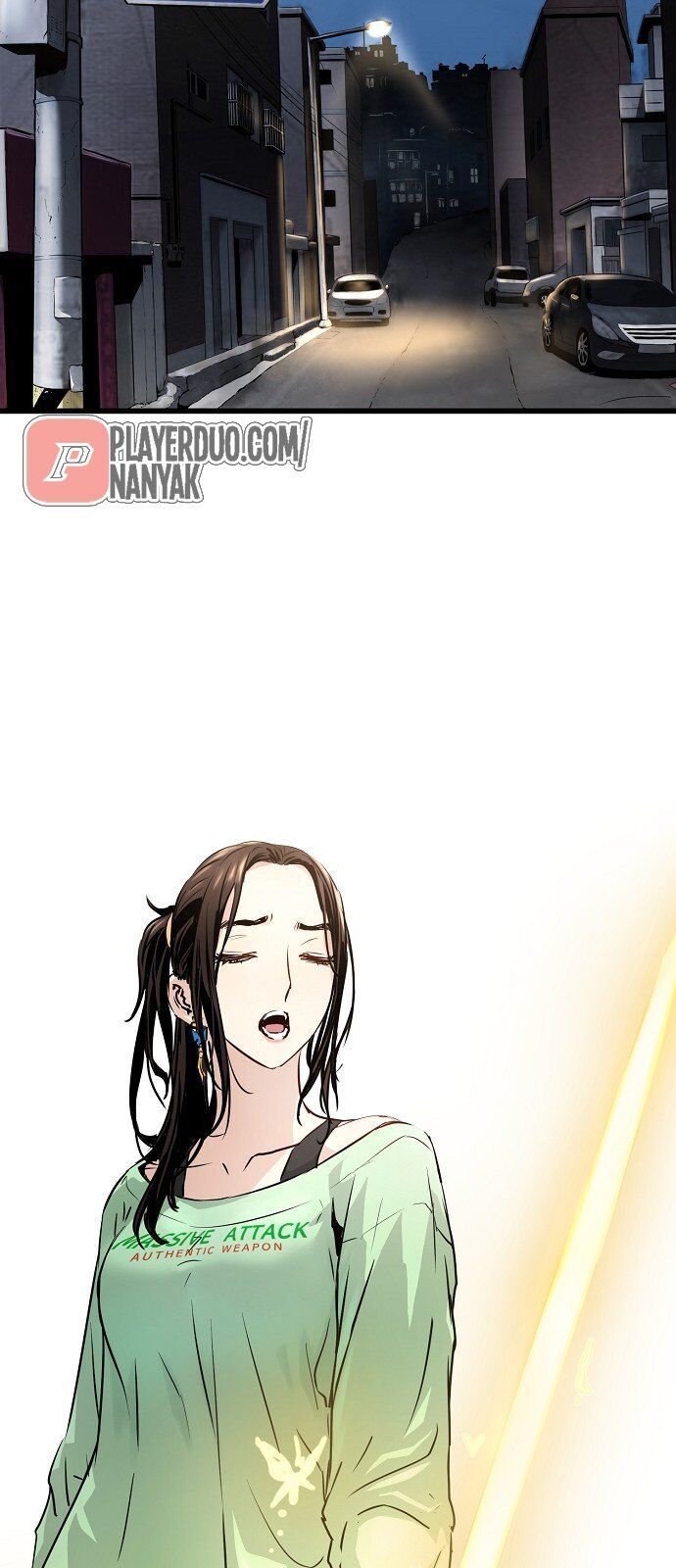 Nanyak Chapter 36 - 32