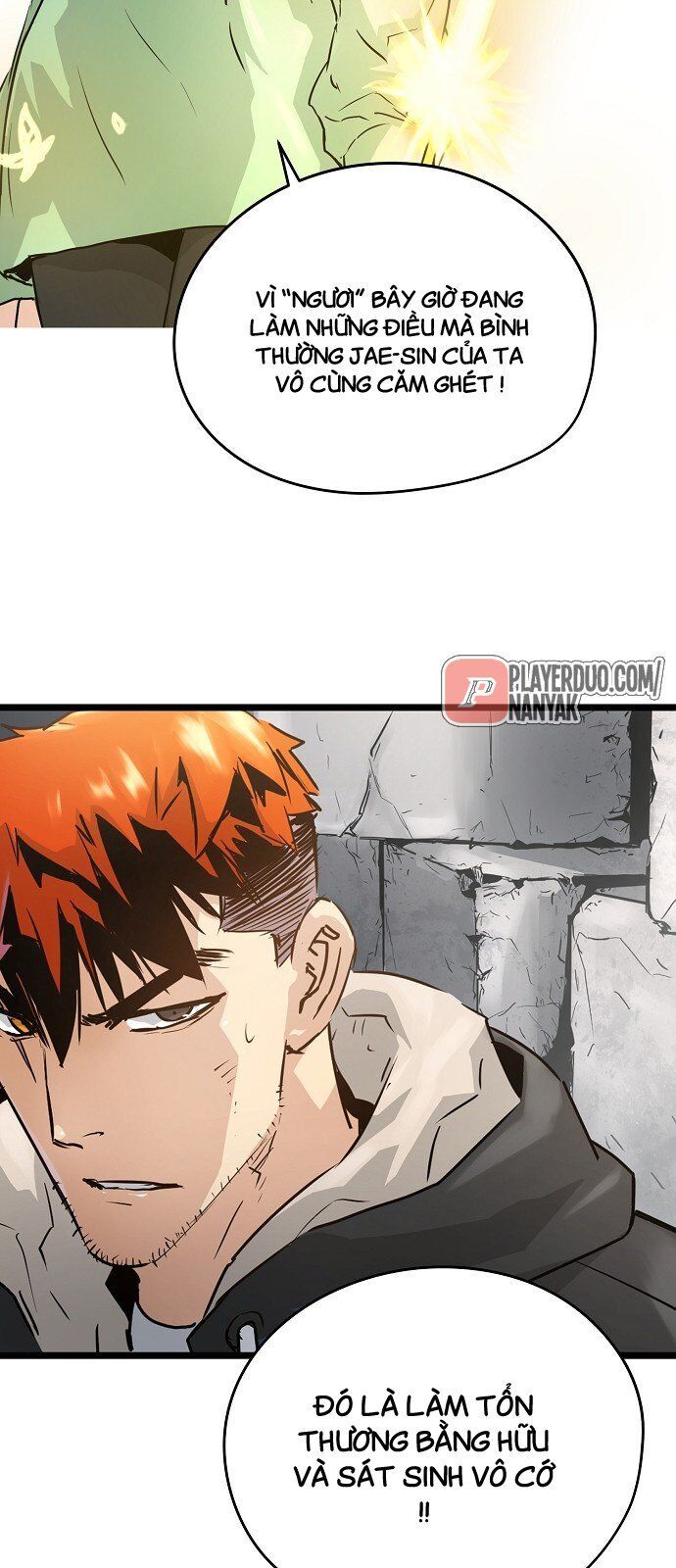 Nanyak Chapter 36 - 33