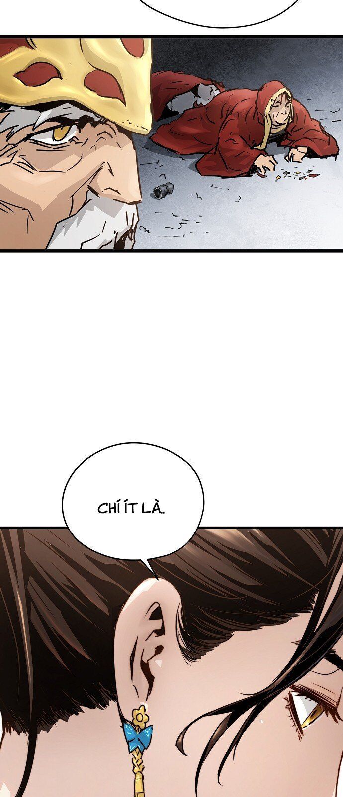 Nanyak Chapter 36 - 34