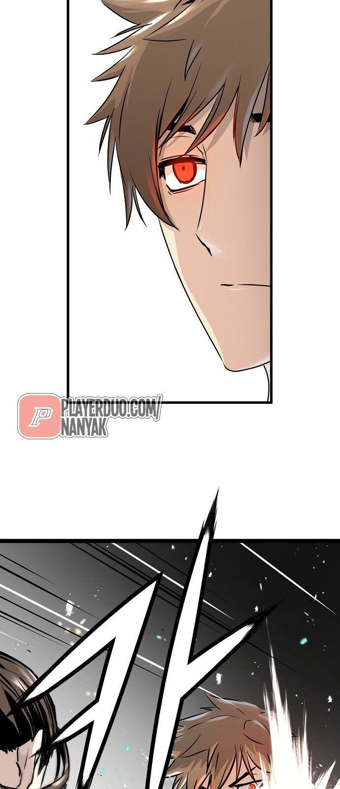 Nanyak Chapter 36 - 39