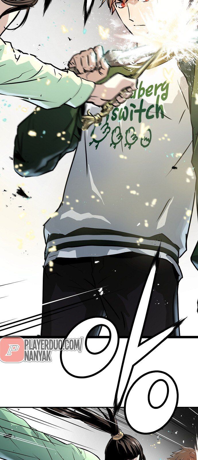 Nanyak Chapter 36 - 40