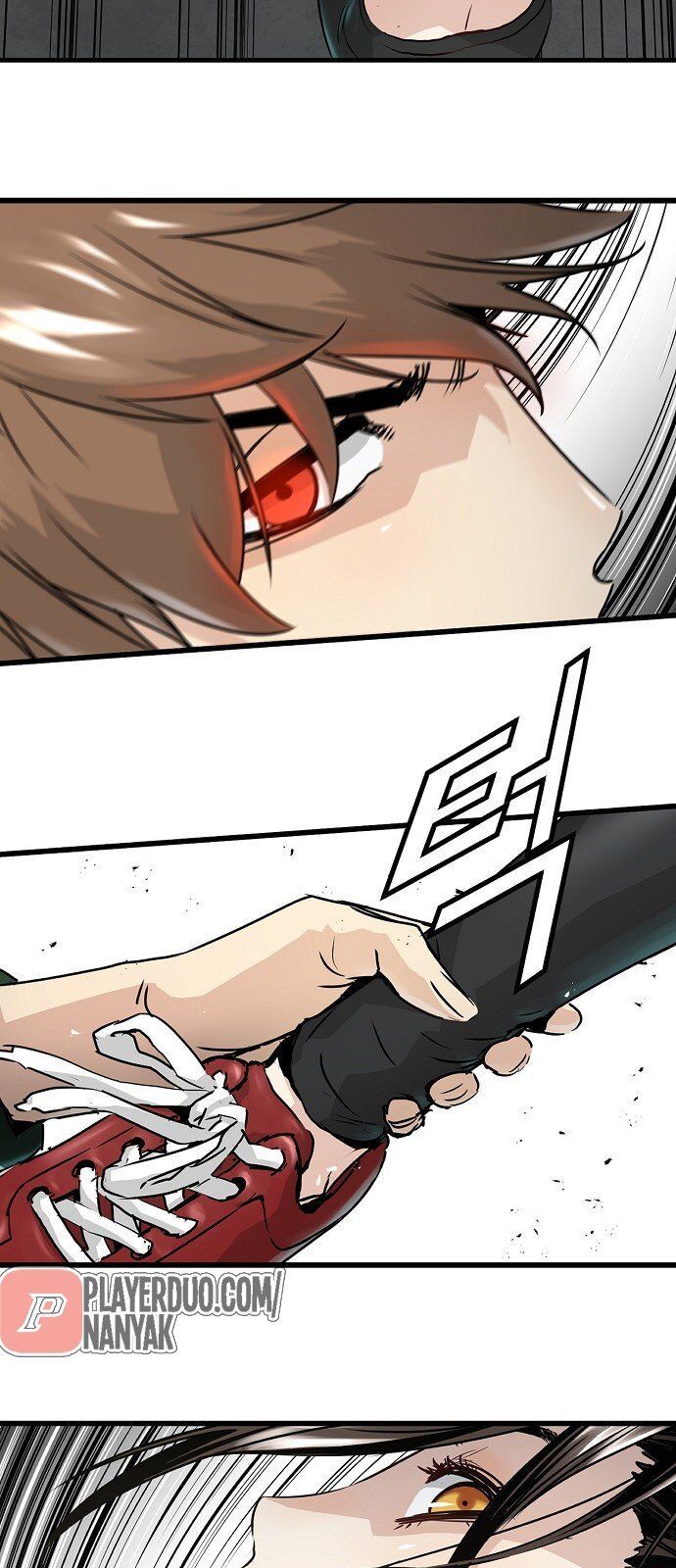 Nanyak Chapter 36 - 43
