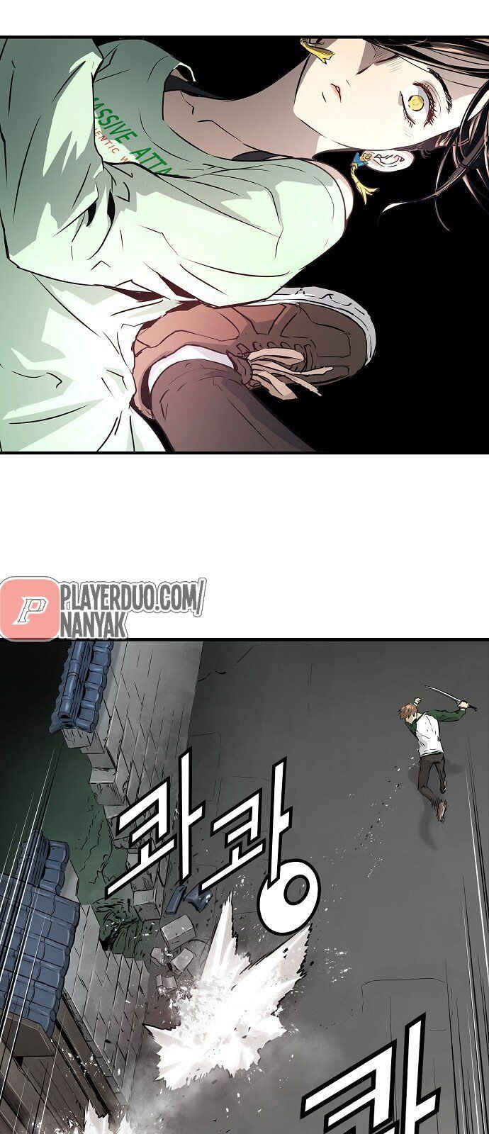 Nanyak Chapter 36 - 50